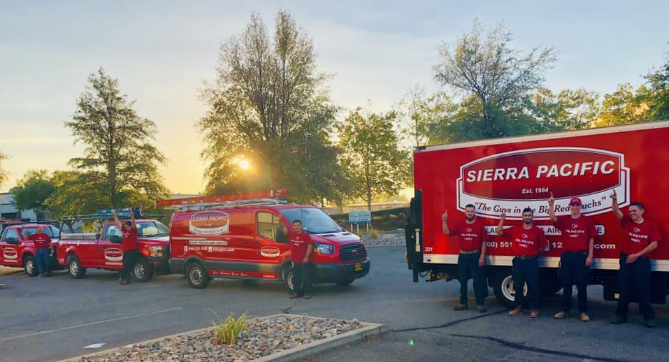 Elk Grove, CA Air Conditioning Services AC Repair, Replacement